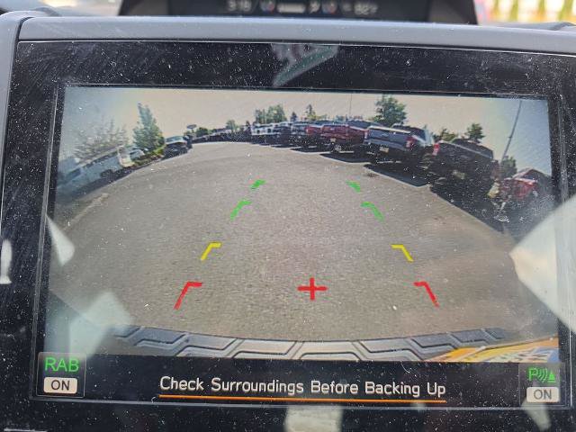 Used 2023 Subaru Forester Touring AWD/4WD image 30