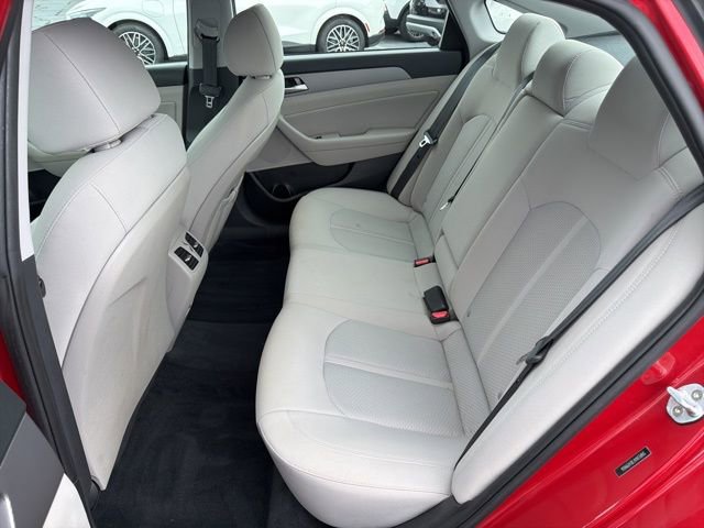 Used 2019 Hyundai Sonata SEL FWD image 19