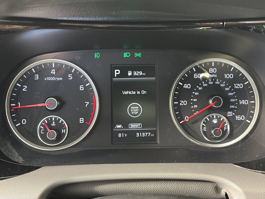 Used 2023 Kia K5 GT-Line AWD/4WD image 15