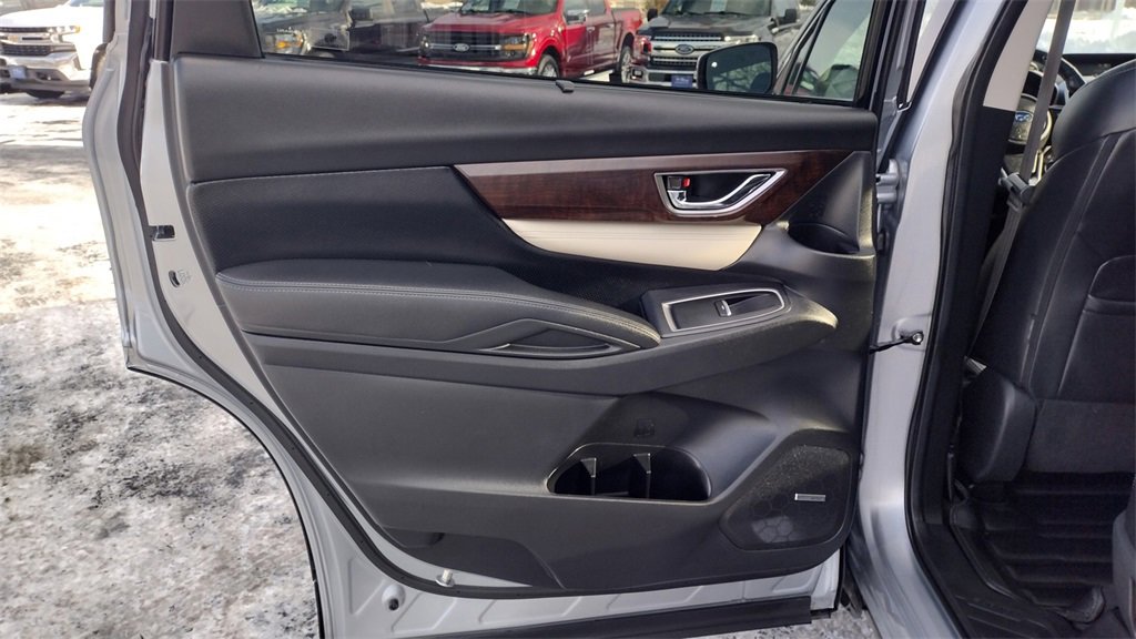 Used 2022 Subaru Ascent Touring image 20