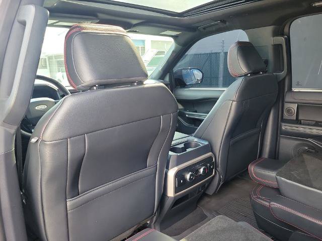 Certified 2024 Ford Expedition Limited RWD image 14