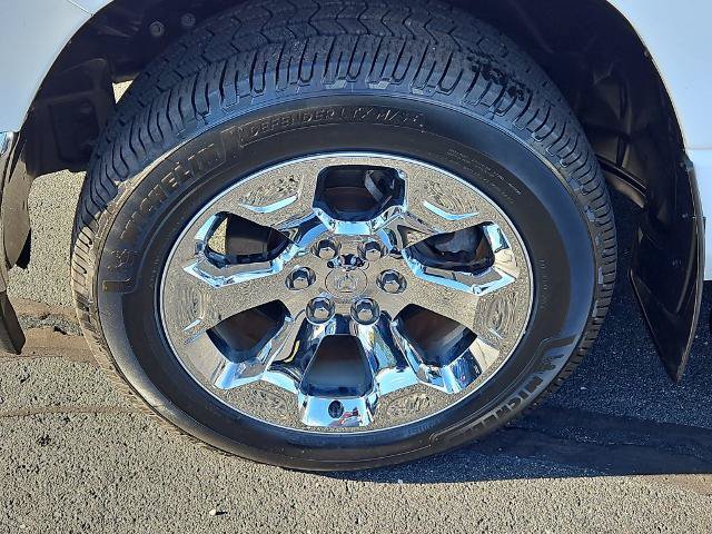 Used 2022 RAM 1500 Big Horn w/ Trailer Tow Group AWD/4WD image 27