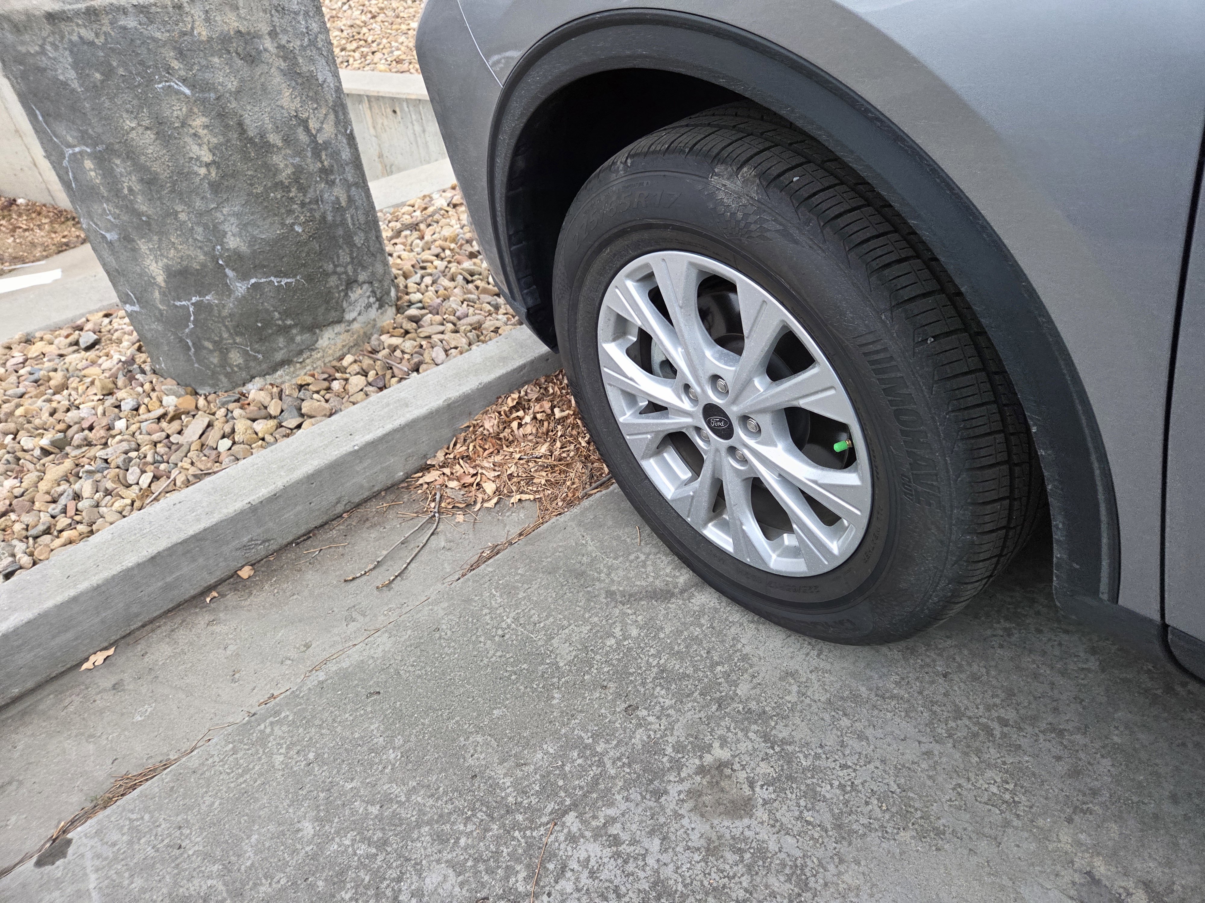 Certified 2024 Ford Escape Active image 9