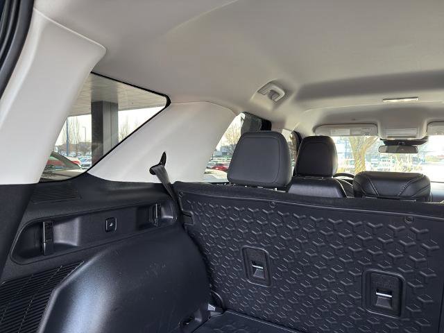 Certified 2022 Ford Bronco Sport Big Bend w/ Convenience Package image 10