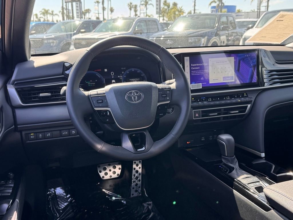 Used 2025 Toyota Camry XSE w/ Premium Package AWD/4WD image 28