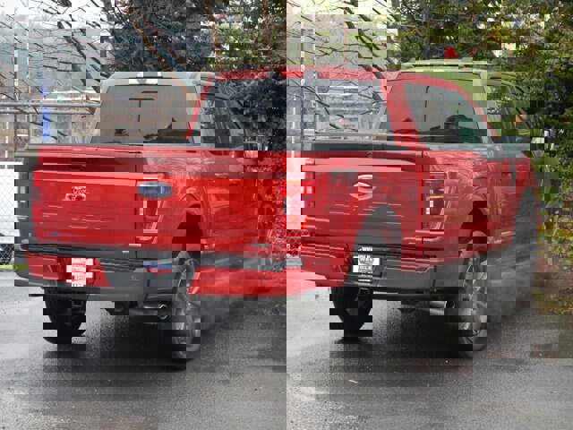 Certified 2023 Ford F150 XLT w/ Equipment Group 302A High image 3