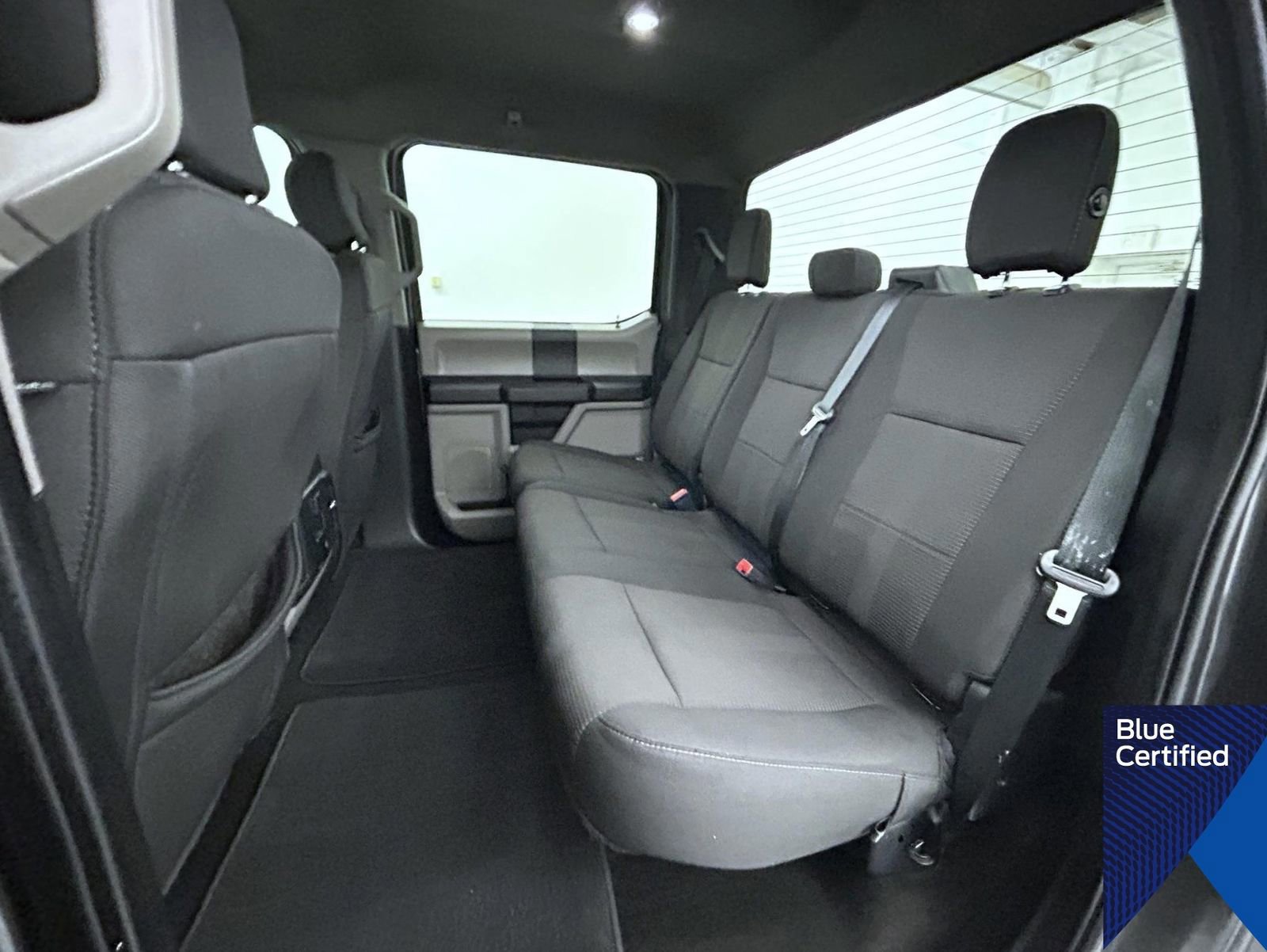 Certified 2019 Ford F150 XL w/ Equipment Group 101A Mid image 19