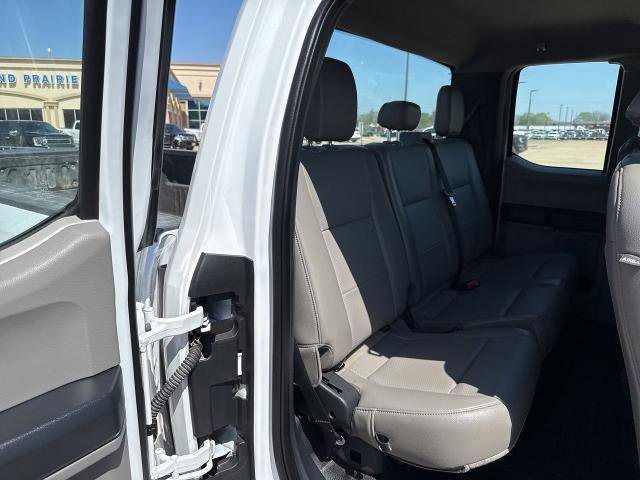 Certified 2022 Ford F250 XL w/ Power Equipment Group image 12