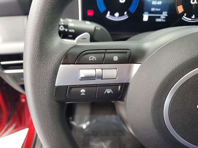 Used 2025 Hyundai Sonata SEL FWD image 18