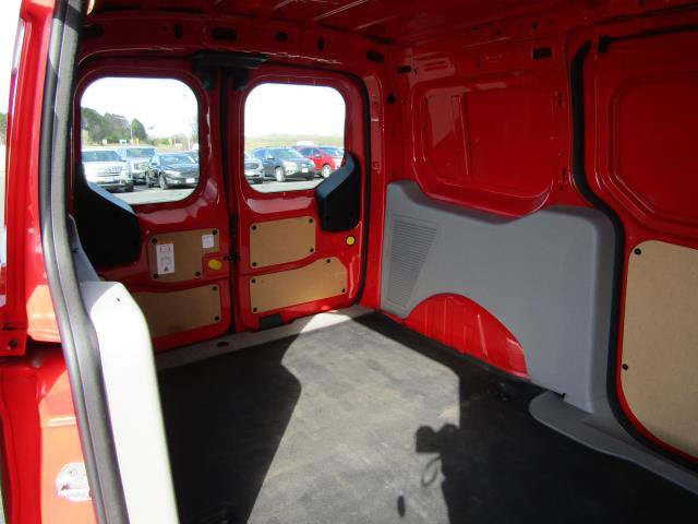 Certified 2023 Ford Transit Connect XLT FWD image 13