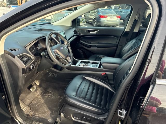 Certified 2024 Ford Edge SEL AWD/4WD image 65