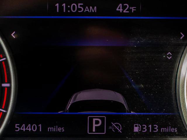 Used 2024 Nissan Sentra SV image 18