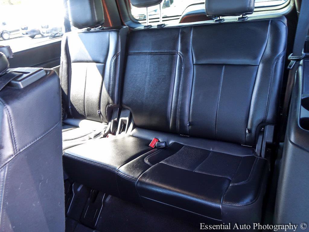 Certified 2021 Ford Expedition Max XLT AWD/4WD image 12
