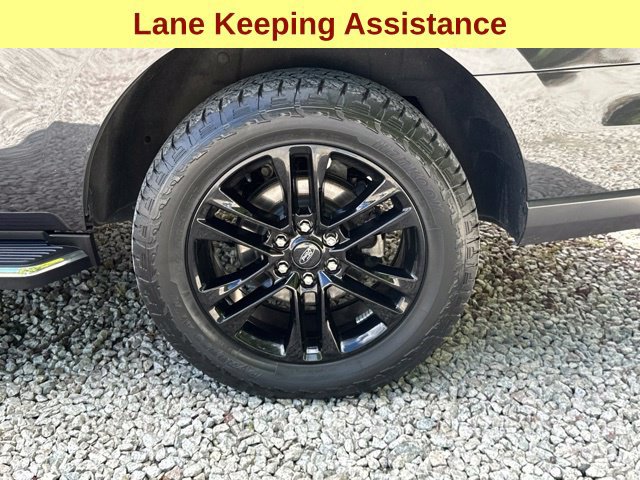 Certified 2023 Ford Expedition XLT AWD/4WD image 10