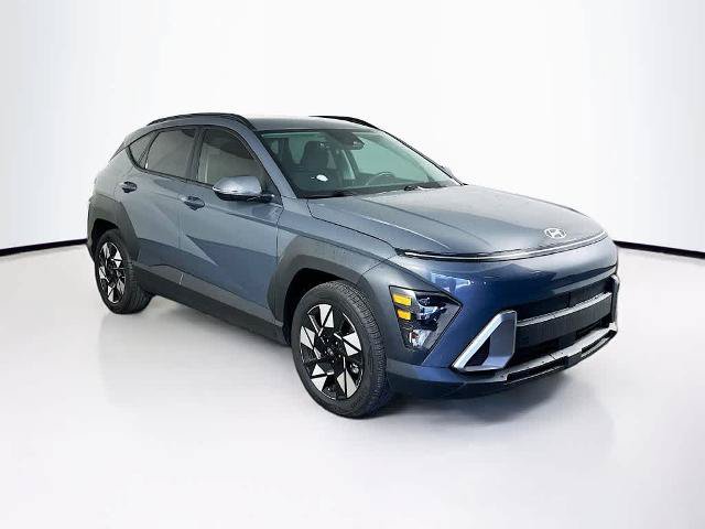 Used 2025 Hyundai Kona SEL FWD image 24