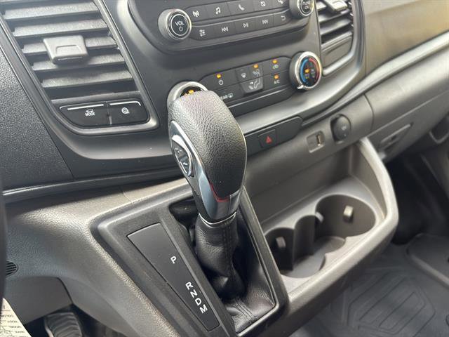 Certified 2024 Ford Transit 250 Low Roof w/ Exterior Upgrade Package image 23