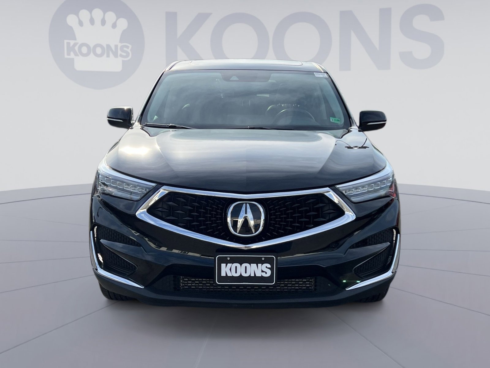 Used 2021 Acura RDX w/ Technology Package image 11