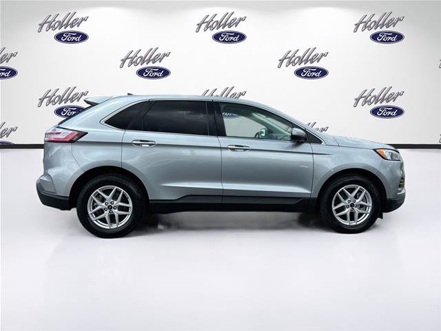 Certified 2024 Ford Edge SEL AWD/4WD image 9