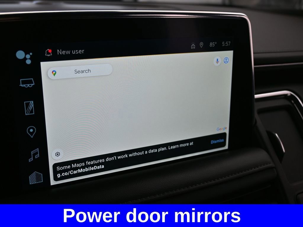 Used 2023 Chevrolet Suburban LT image 37