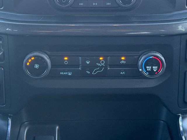 Certified 2023 Ford F150 XL w/ STX Appearance Package image 4