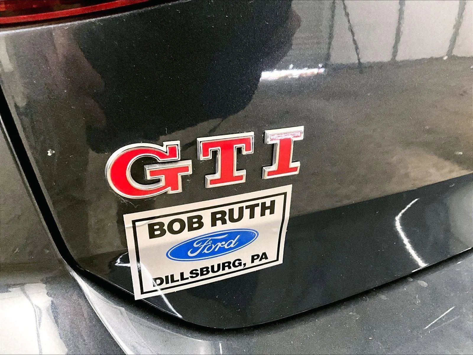 Used 2019 Volkswagen Golf S FWD image 13