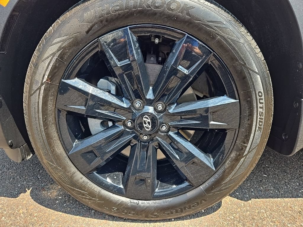 Used 2024 Hyundai Palisade XRT FWD image 44