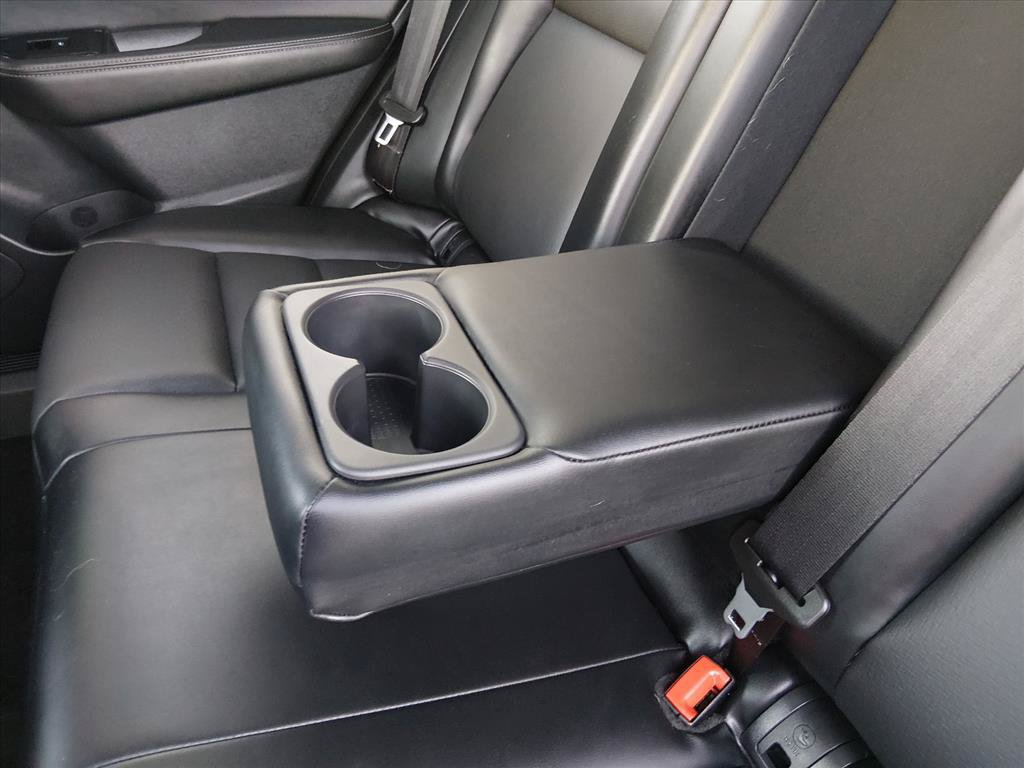 Used 2021 Nissan Rogue SV w/ Premium Package FWD image 15