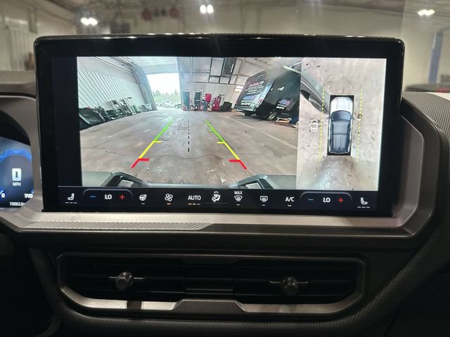 Certified 2025 Ford Bronco Sport Badlands AWD/4WD image 29