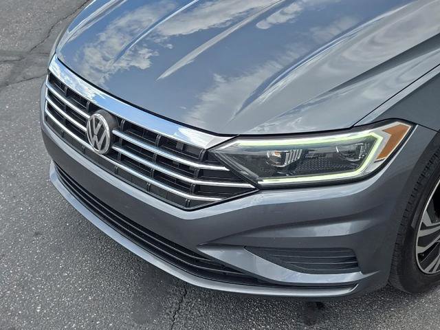 Used 2020 Volkswagen Jetta SEL FWD image 11