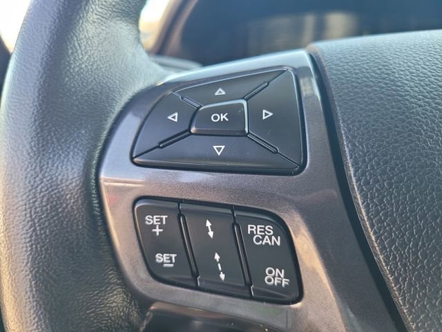 Certified 2019 Ford Ranger Lariat w/ Equipment Group 501A Mid image 27