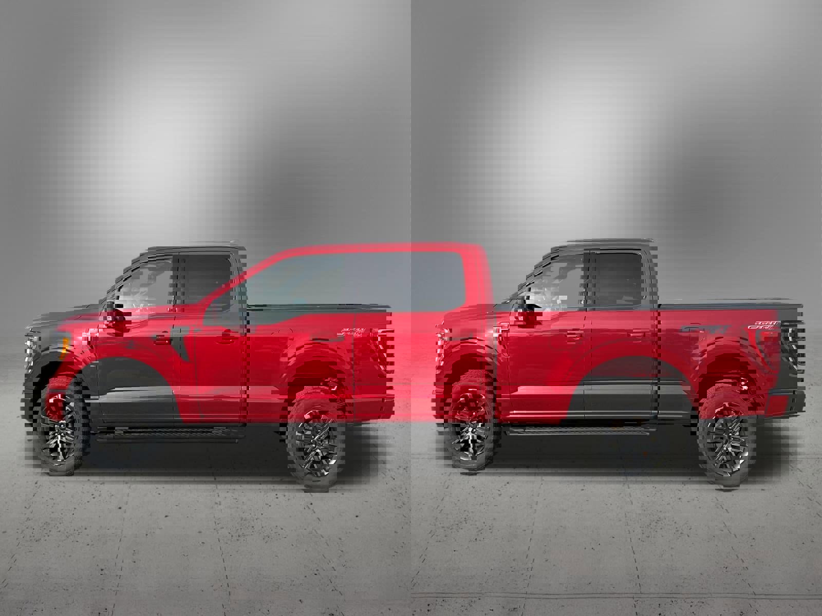 Certified 2022 Ford F150 XLT w/ Equipment Group 302A High image 2