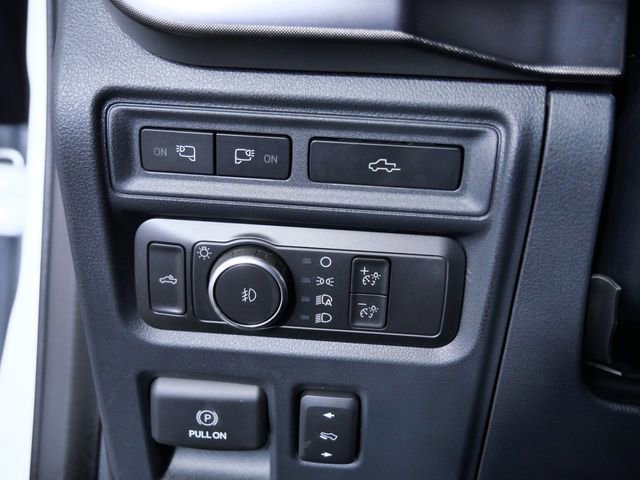 Certified 2022 Ford F150 Tremor w/ Equipment Group 402A High image 26