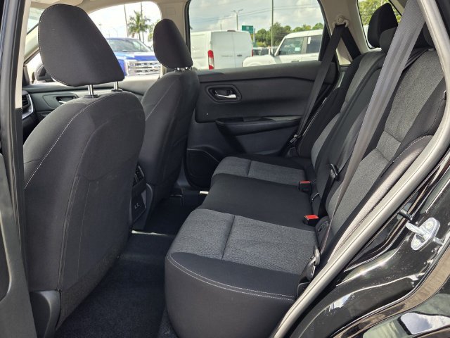 Used 2026 Nissan Rogue SV w/ Cold Weather Package FWD image 13