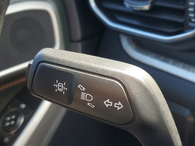 Certified 2022 Ford Explorer Timberline AWD/4WD image 16
