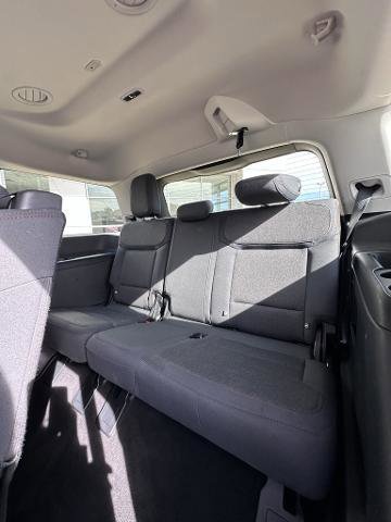 Certified 2025 Ford Expedition Active image 27