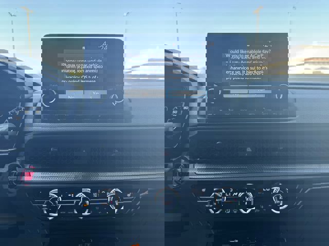 Used 2025 Honda CR-V EX image 13