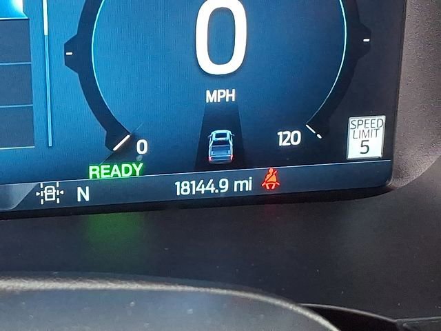 Certified 2024 Ford F150 Lariat w/ Equipment Group 502A High image 21