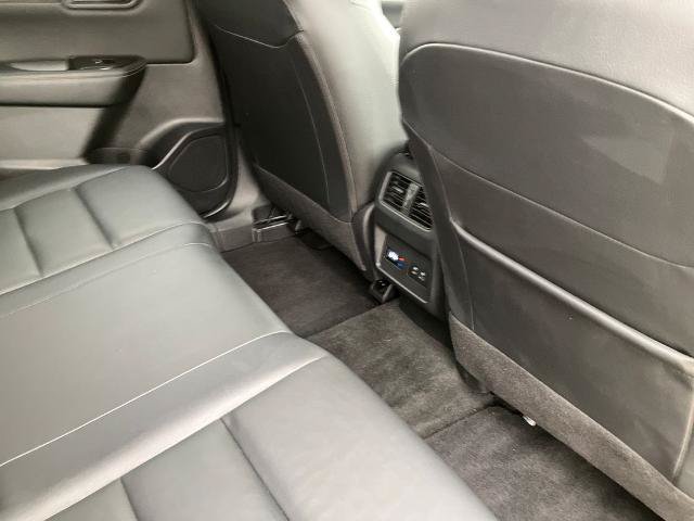 Used 2023 Nissan Rogue SL w/ SL Premium Package AWD/4WD image 16