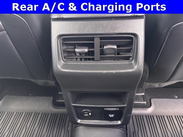 Certified 2022 Ford Edge SEL w/ Convenience Package image 19