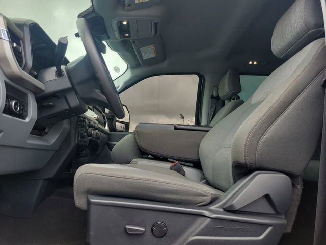 Certified 2025 Ford F350 XLT AWD/4WD image 18