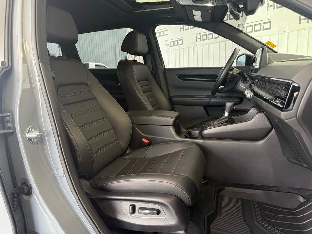 Used 2025 Honda CR-V Sport Touring image 7