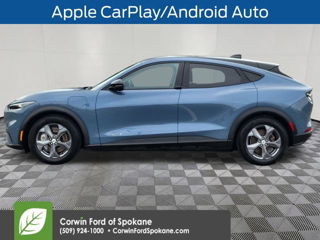 Certified 2023 Ford Mustang Mach-E Select image 2