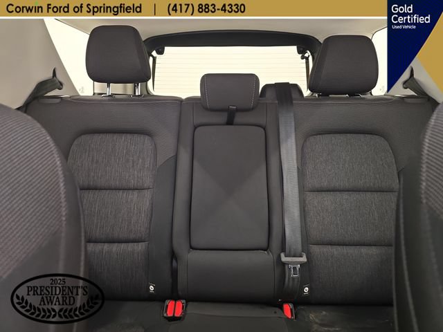 Certified 2024 Ford Bronco Sport Big Bend AWD/4WD image 21