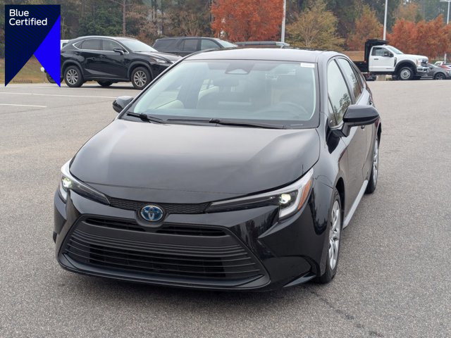 Used 2023 Toyota Corolla LE