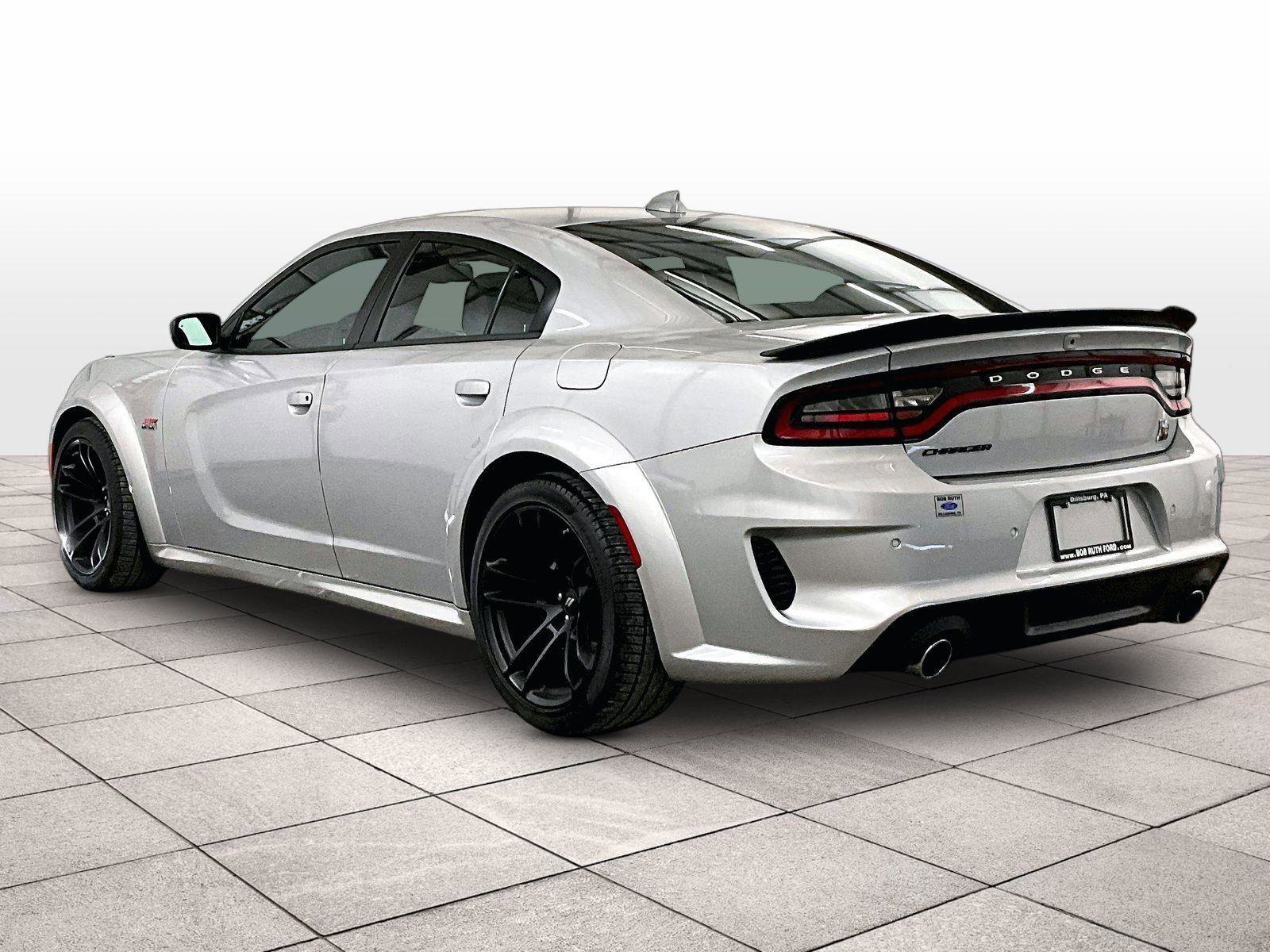 Used 2023 Dodge Charger Scat Pack image 10