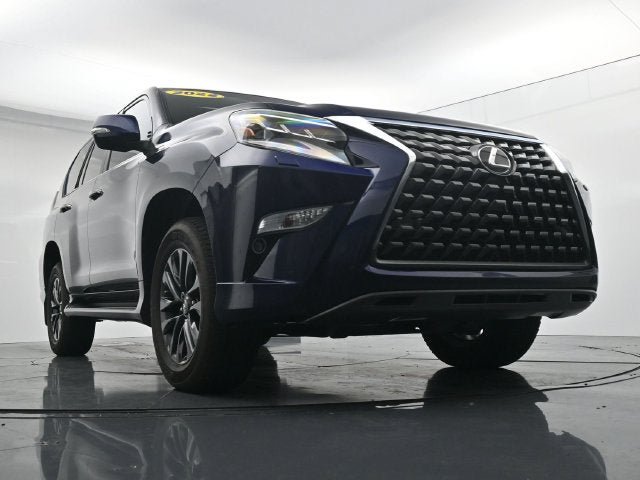 Used 2022 Lexus GX 460 Premium w/ Premium Plus Package AWD/4WD image 35