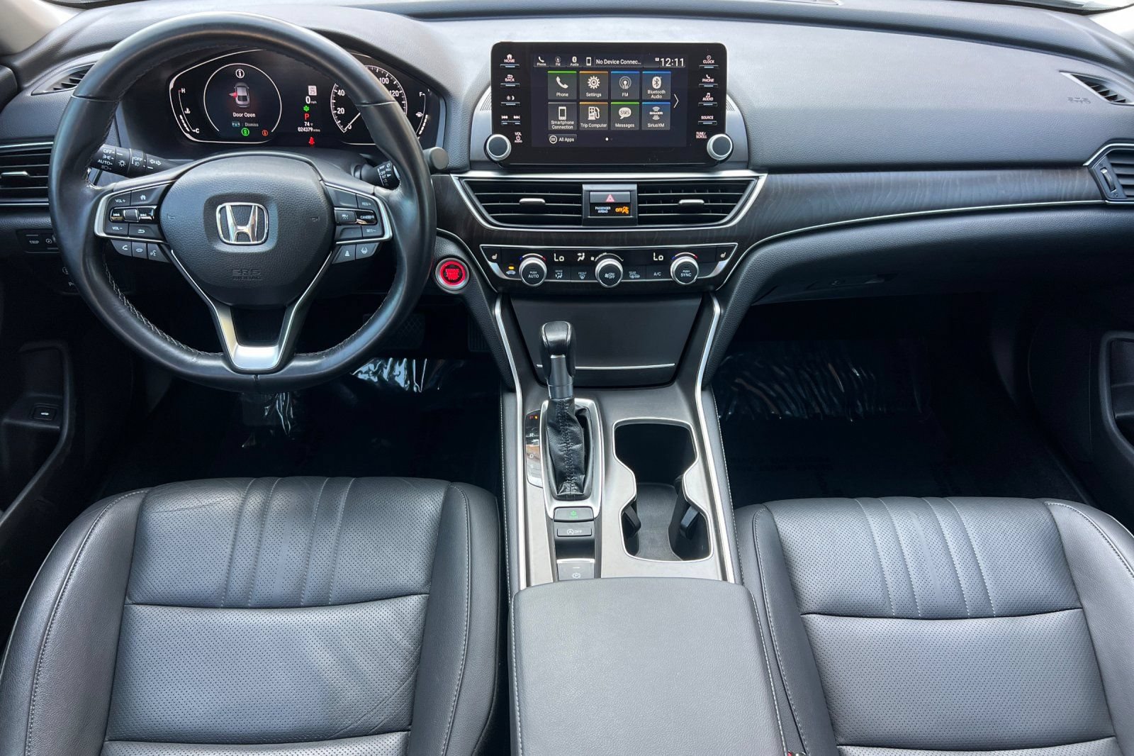 Used 2022 Honda Accord EX-L image 15