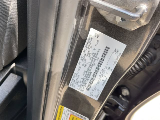 Certified 2019 Ford Ranger XLT w/ Equipment Group 302A Luxury AWD/4WD image 30
