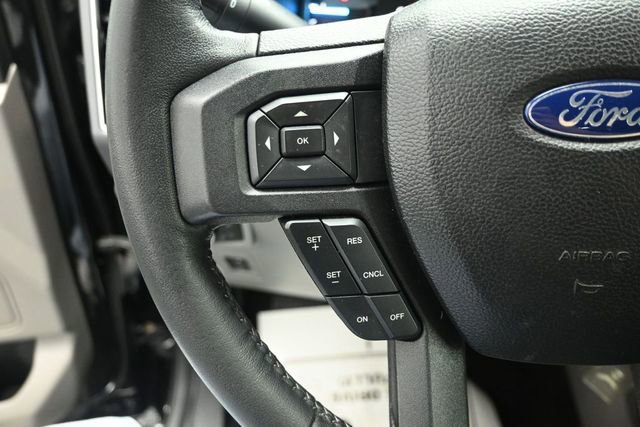 Certified 2020 Ford F150 XLT w/ Equipment Group 302A Luxury AWD/4WD image 27