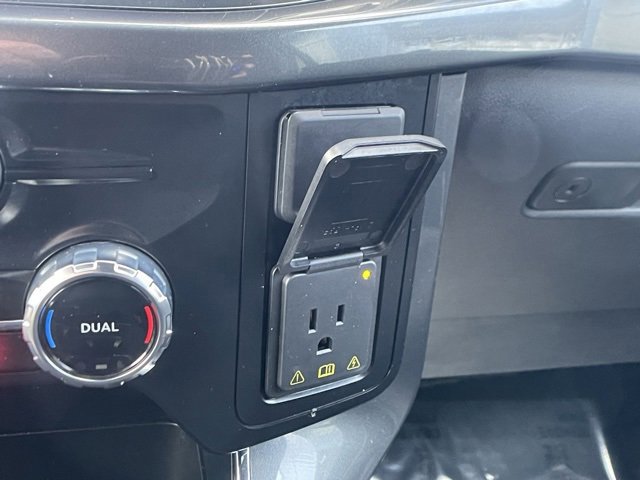 Certified 2023 Ford F150 XLT w/ Equipment Group 302A High image 28